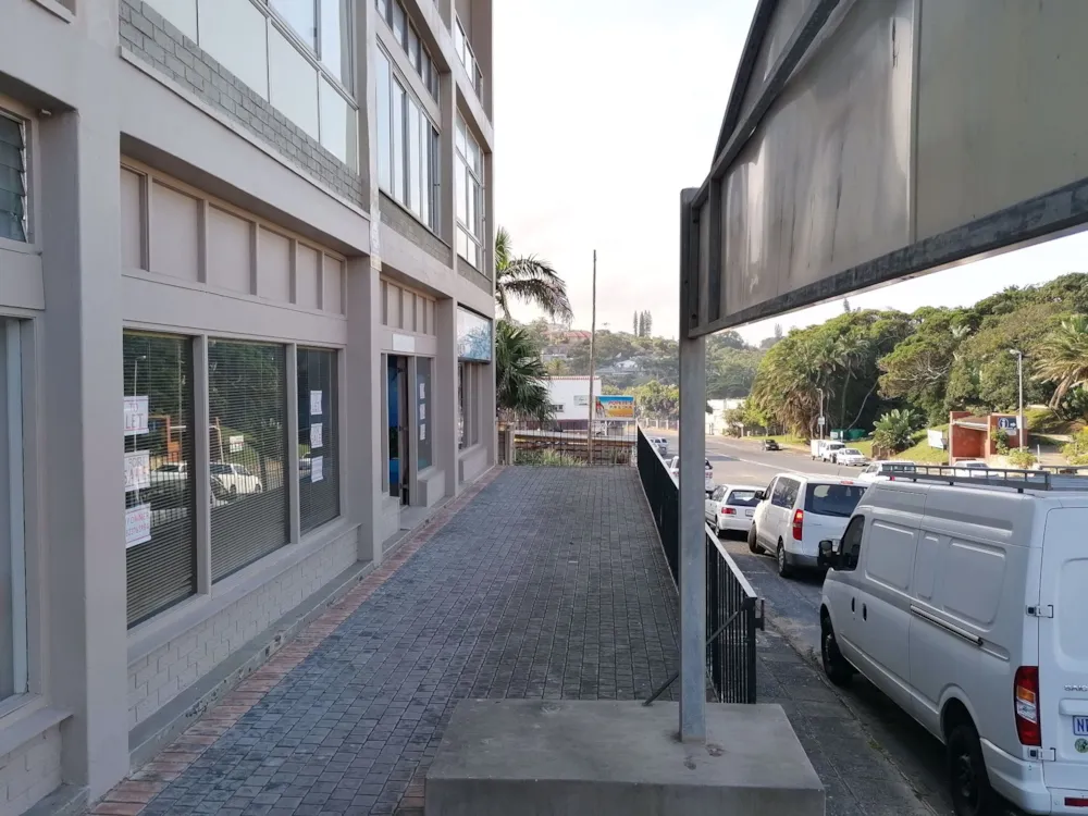 Commercial office for sale in Ramsgate - 1PD1526319