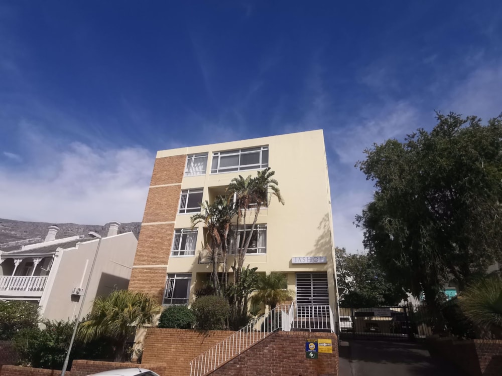 Apartment let in Gardens - CBL1711106 Apartment let in Gardens - CBL1711106