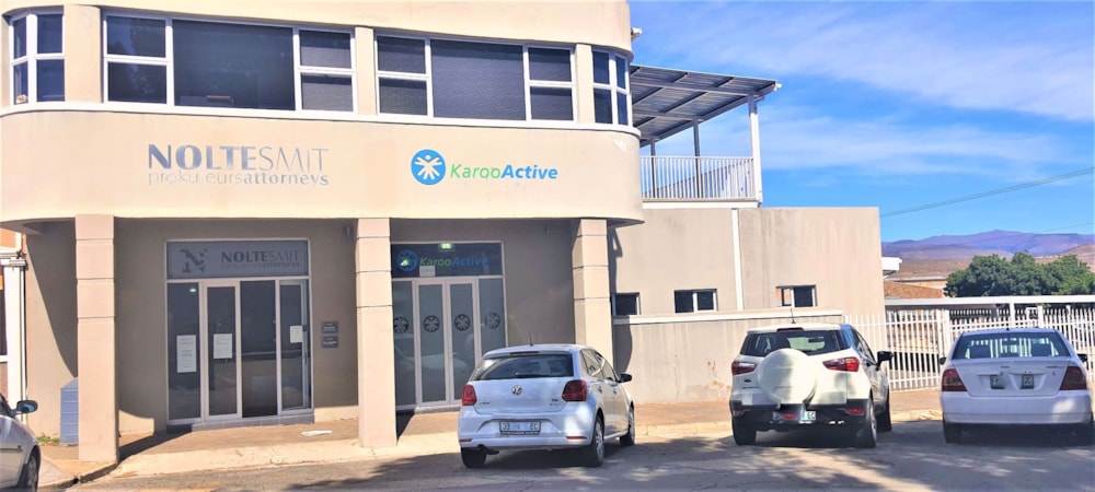 Commercial office for sale in Cradock - 1KK1526397 Commercial office for sale in Cradock - 1KK1526397