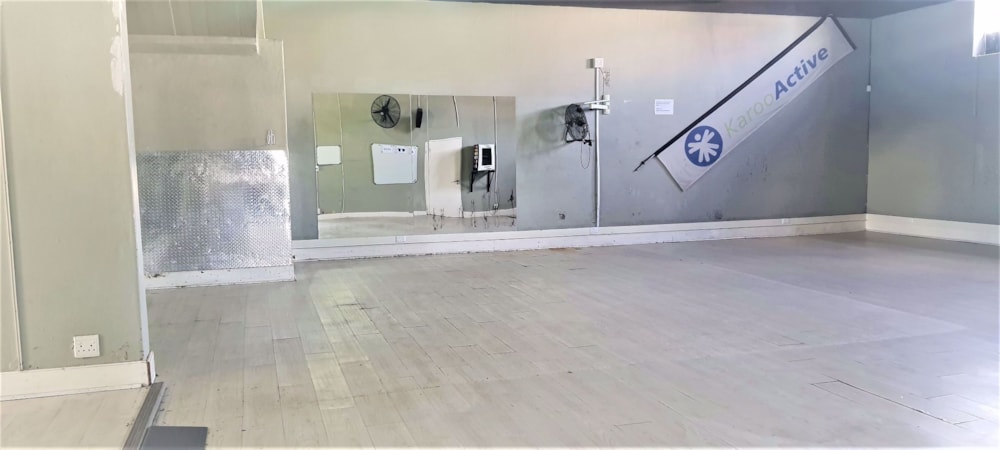 Commercial office for sale in Cradock - 1KK1526397 Commercial office for sale in Cradock - 1KK1526397