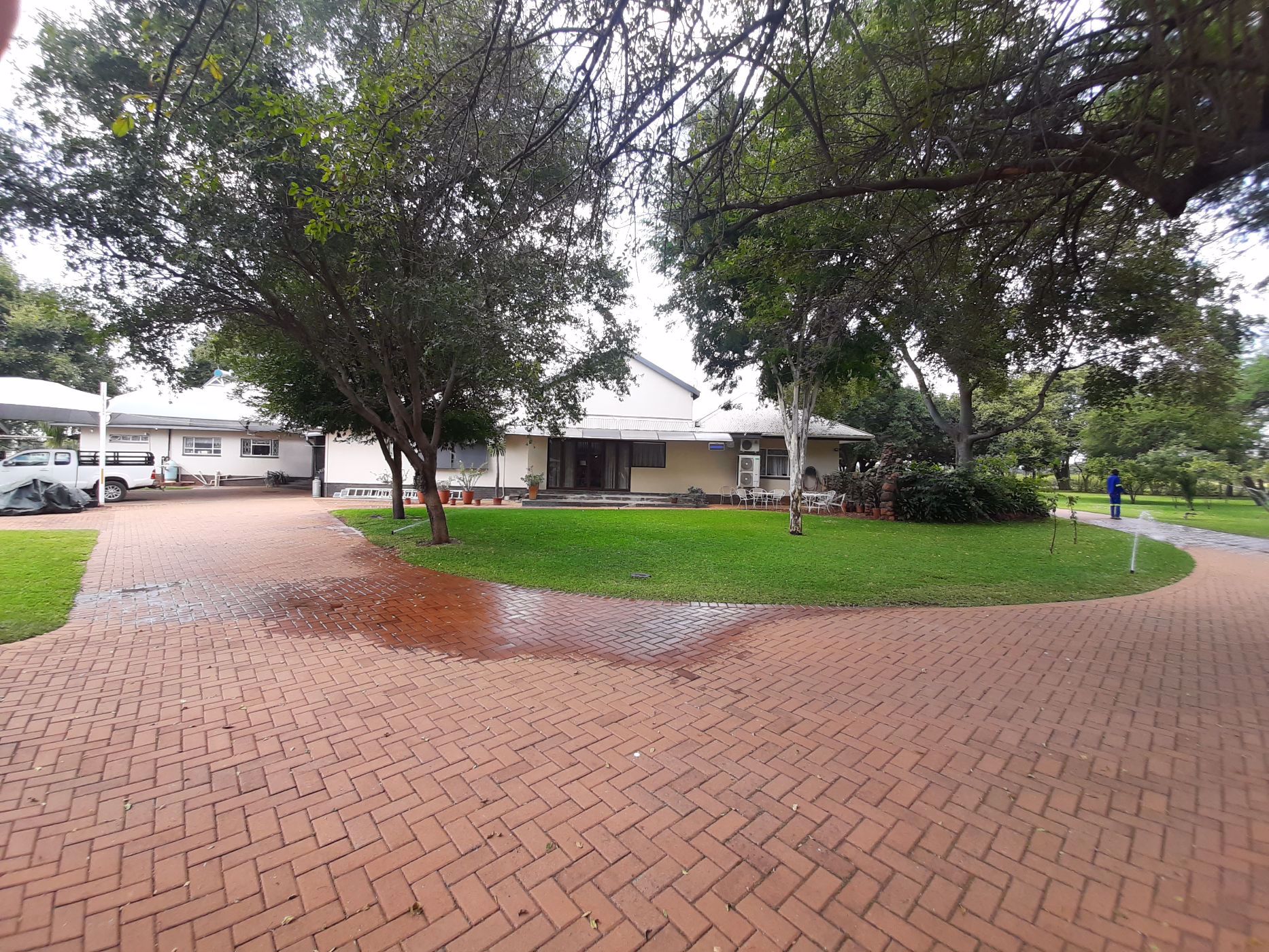 Mixed use farm for sale in Kroondal - 1RU1526664