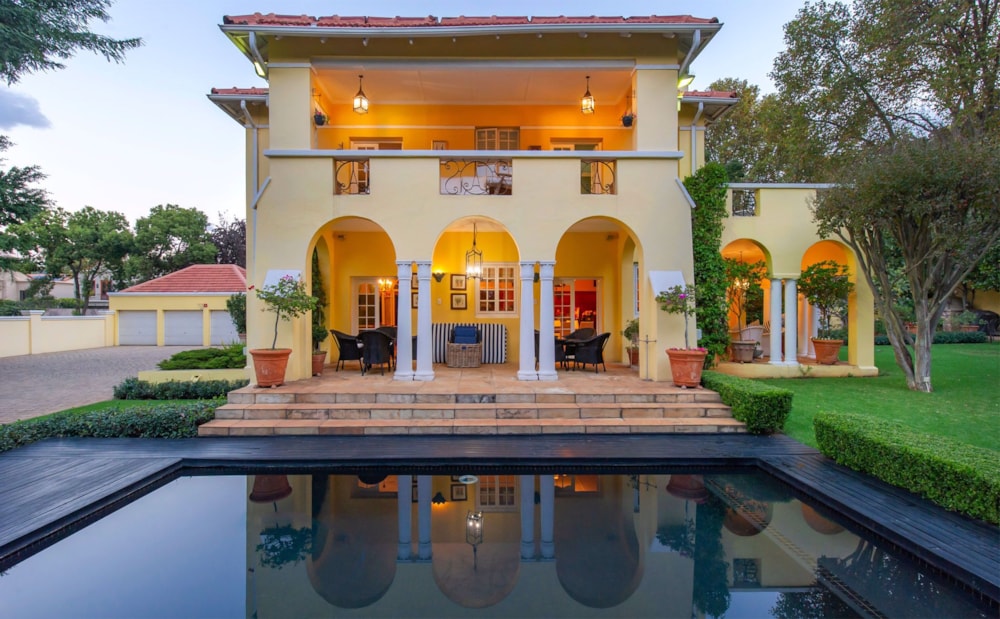 House for sale in Houghton Estate - HP1719465 House for sale in Houghton Estate - HP1719465