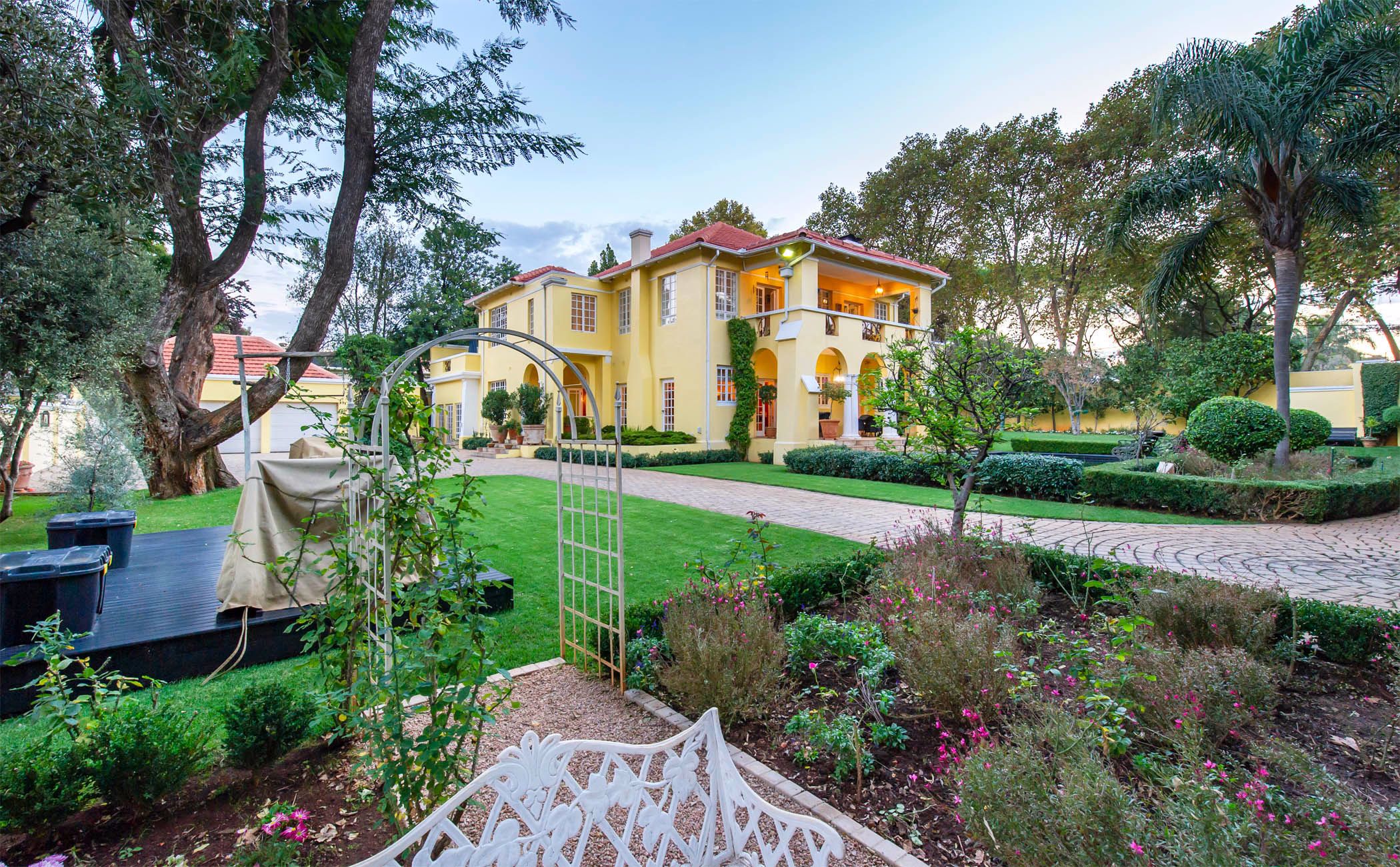 House for sale in Houghton Estate - HP1719465