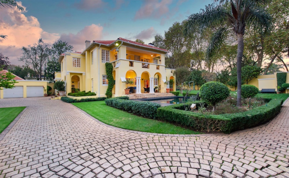 House for sale in Houghton Estate - HP1719465 House for sale in Houghton Estate - HP1719465