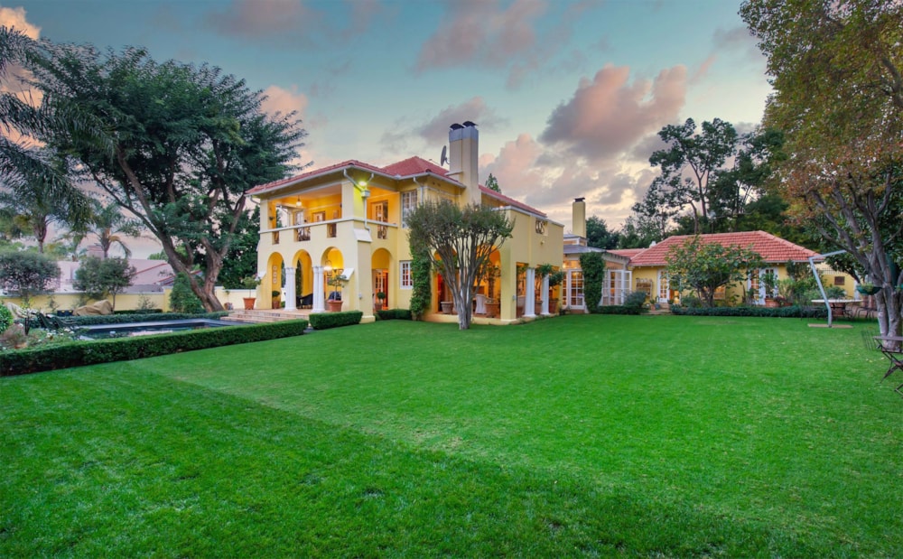 House for sale in Houghton Estate - HP1719465