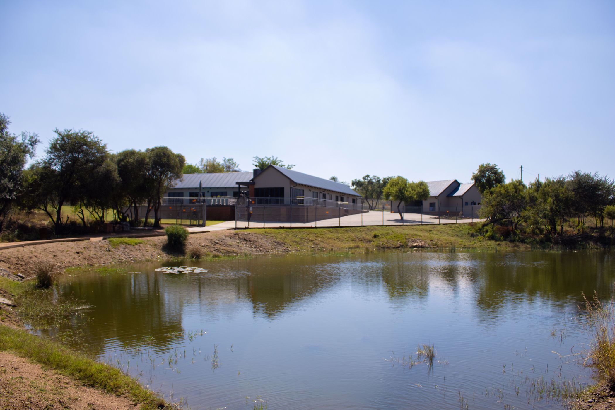 Mixed use farm for sale in Brits - 1HR1526596