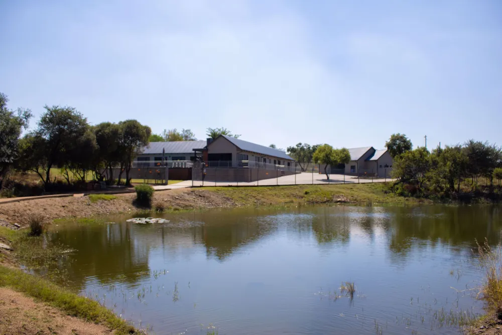 Mixed use farm for sale in Brits - 1HR1526596