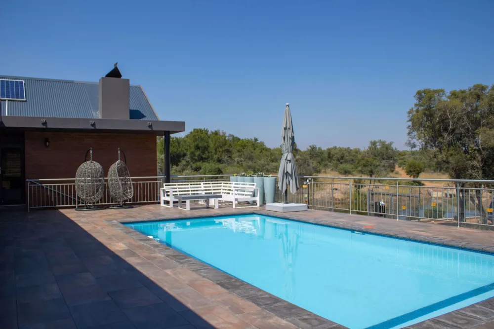 Mixed use farm for sale in Brits - 1HR1526596
