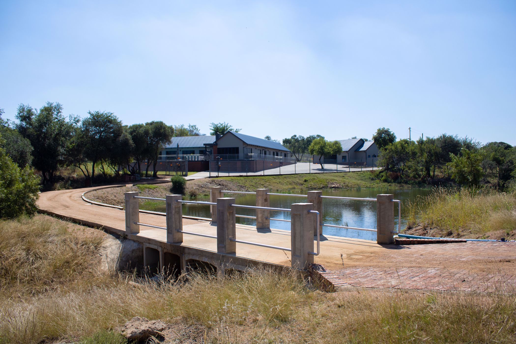 Mixed use farm for sale in Brits - 1HR1526596