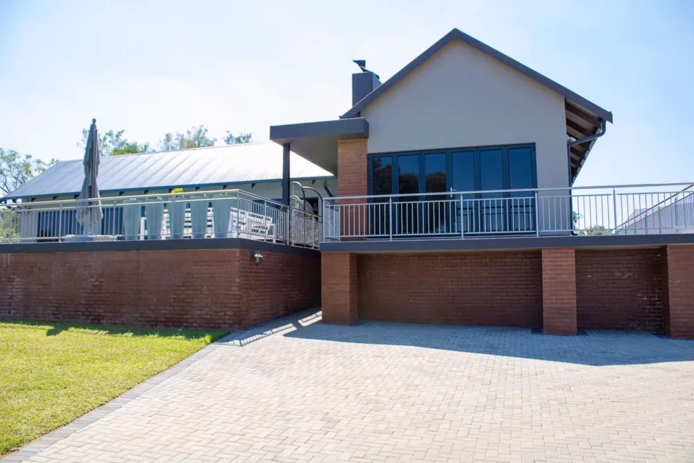 Mixed use farm for sale in Brits - 1HR1526596