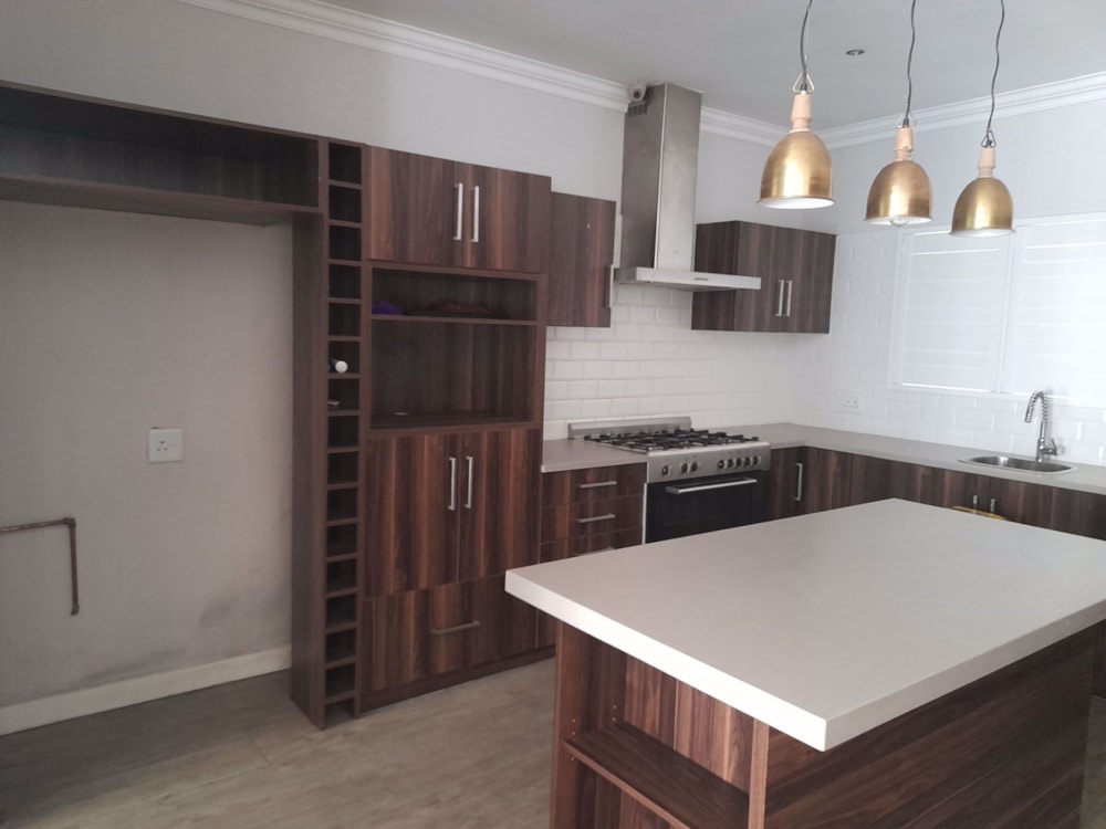 House let in Edenburg, Rivonia - JBL1688253 House let in Edenburg, Rivonia - JBL1688253