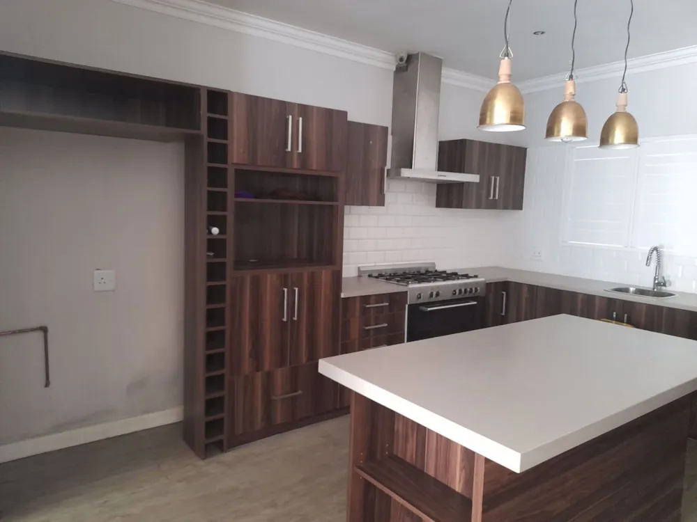 House let in Edenburg, Rivonia - JBL1735303 House let in Edenburg, Rivonia - JBL1735303