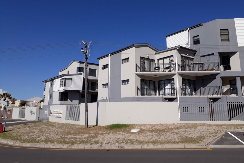 Apartment to rent in Bloubergrant - 1TV1733924