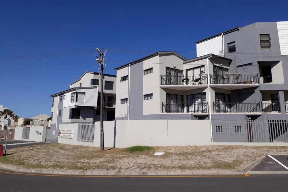 Apartment let in Waves Edge - 1TV1733924 Apartment let in Waves Edge - 1TV1733924