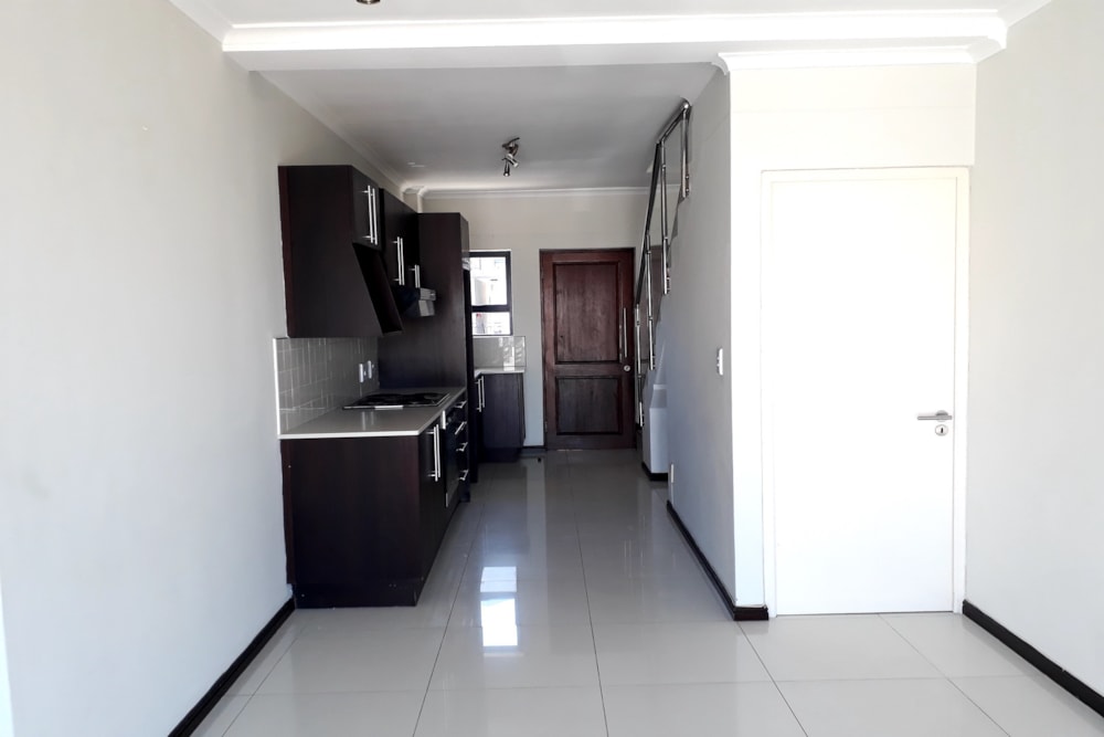 Apartment to rent in Bloubergrant - 1TV1733924