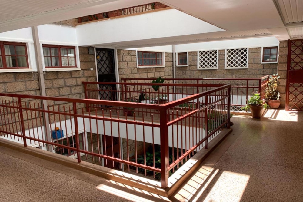 Apartment let in Westlands, Kenya - 3KE1687135 Apartment let in Westlands, Kenya - 3KE1687135