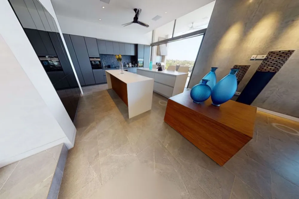 Golf estate house for sale in Bel Ombre, Mauritius - MUR1738040