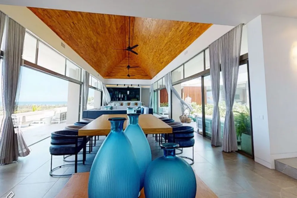 Golf estate house for sale in Bel Ombre, Mauritius - MUR1738040