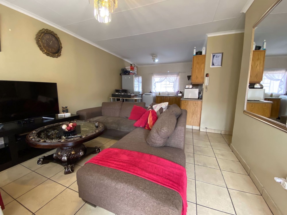 Apartment for sale in Pioneer Park - 1NW1526852