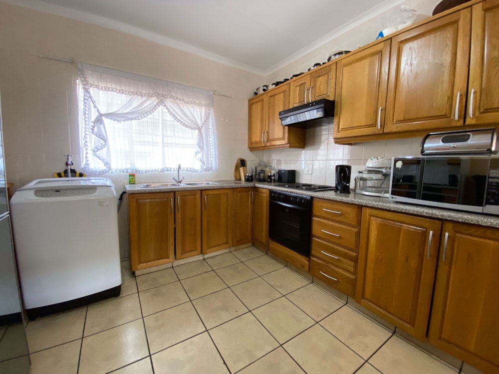 Apartment for sale in Pioneer Park - 1NW1526852