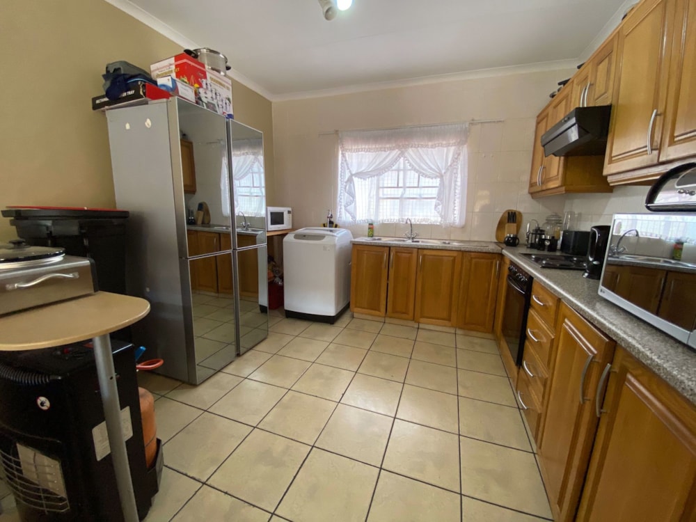 Apartment for sale in Pioneer Park - 1NW1526852