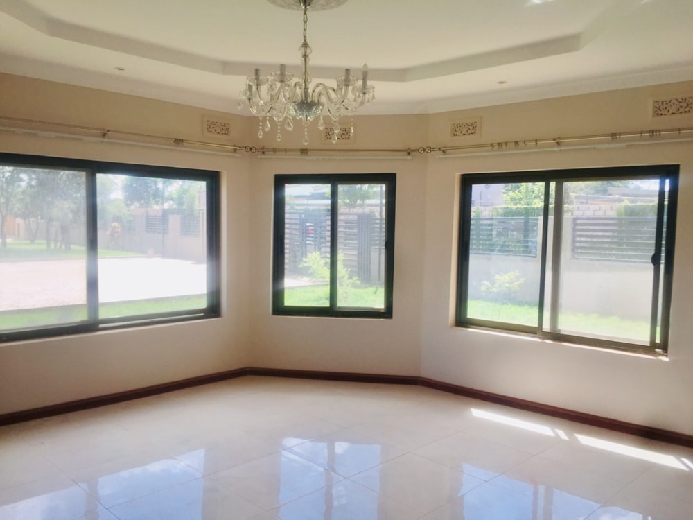 House to rent in Leopards Hill, Zambia - 3ZA1527961