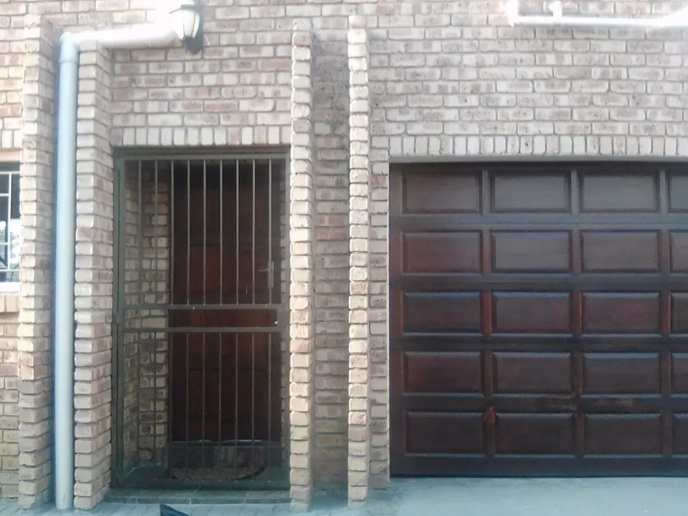 Double-storey house let in Ben Fleur - 1WD1753666 Double-storey house let in Ben Fleur - 1WD1753666