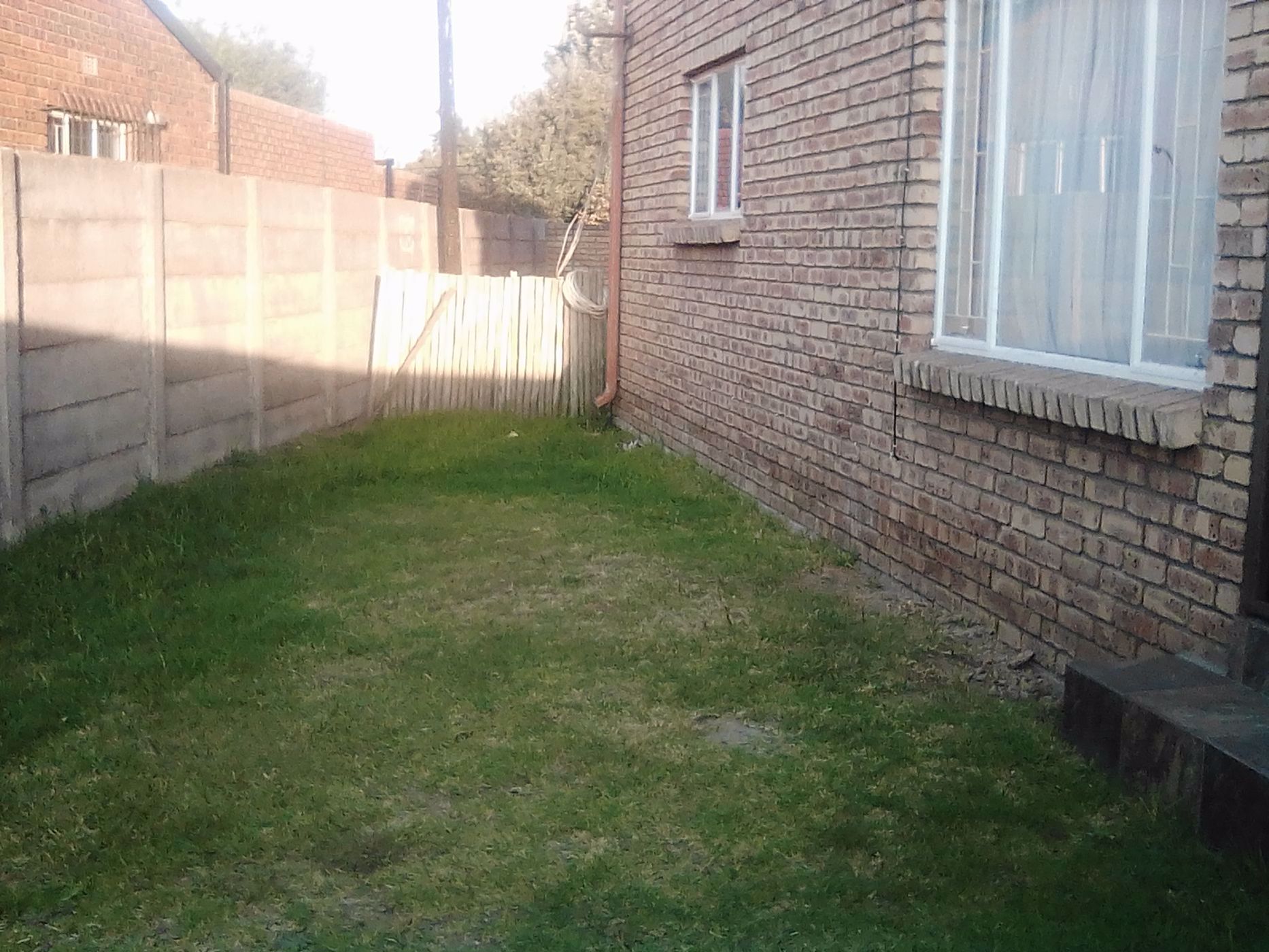 Double-storey house let in Ben Fleur - 1WD1753666