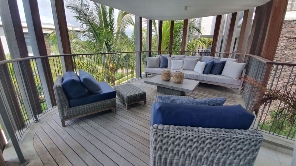 Apartment to rent in Mont Choisy Le Parc, Mauritius - MPR1740390 Apartment to rent in Mont Choisy Le Parc, Mauritius - MPR1740390