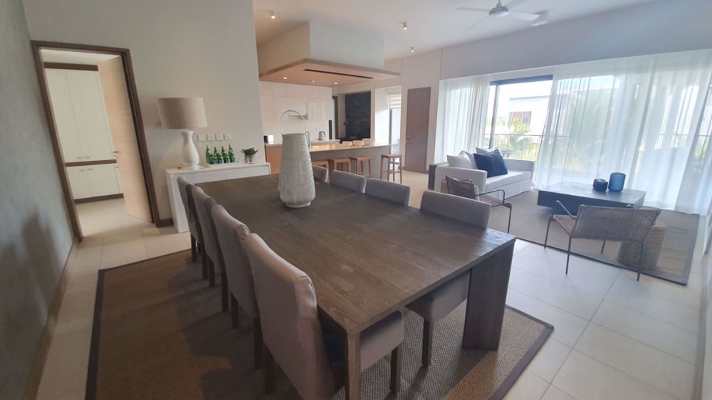 Apartment to rent in Mont Choisy Le Parc, Mauritius - MPR1740390 Apartment to rent in Mont Choisy Le Parc, Mauritius - MPR1740390