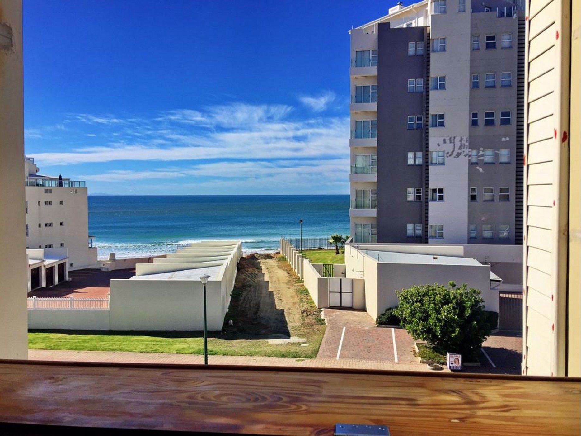Apartment to rent in Diaz Beach - 1MB1527474