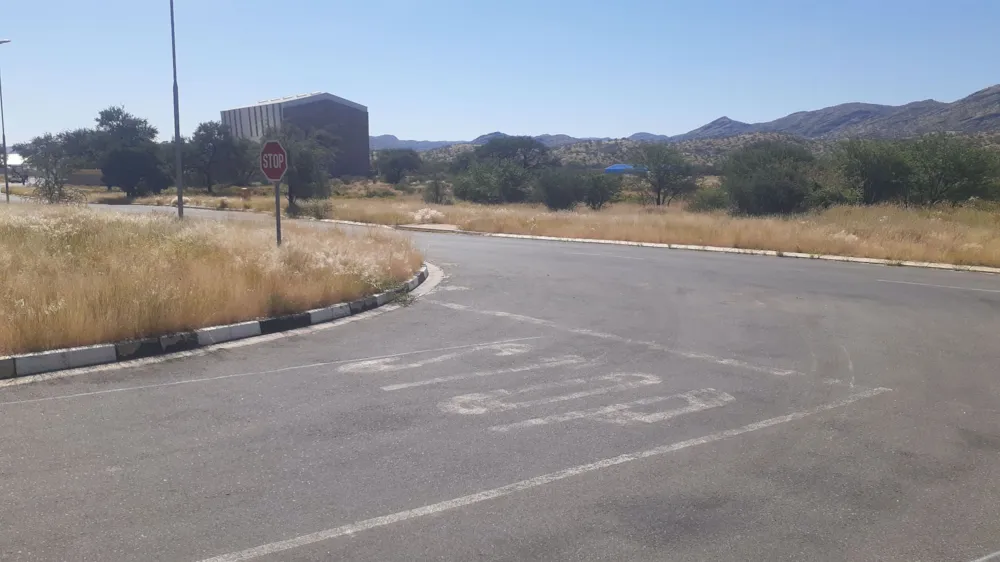 Commercial vacant land for sale in Windhoek, Namibia - 3NM1527385