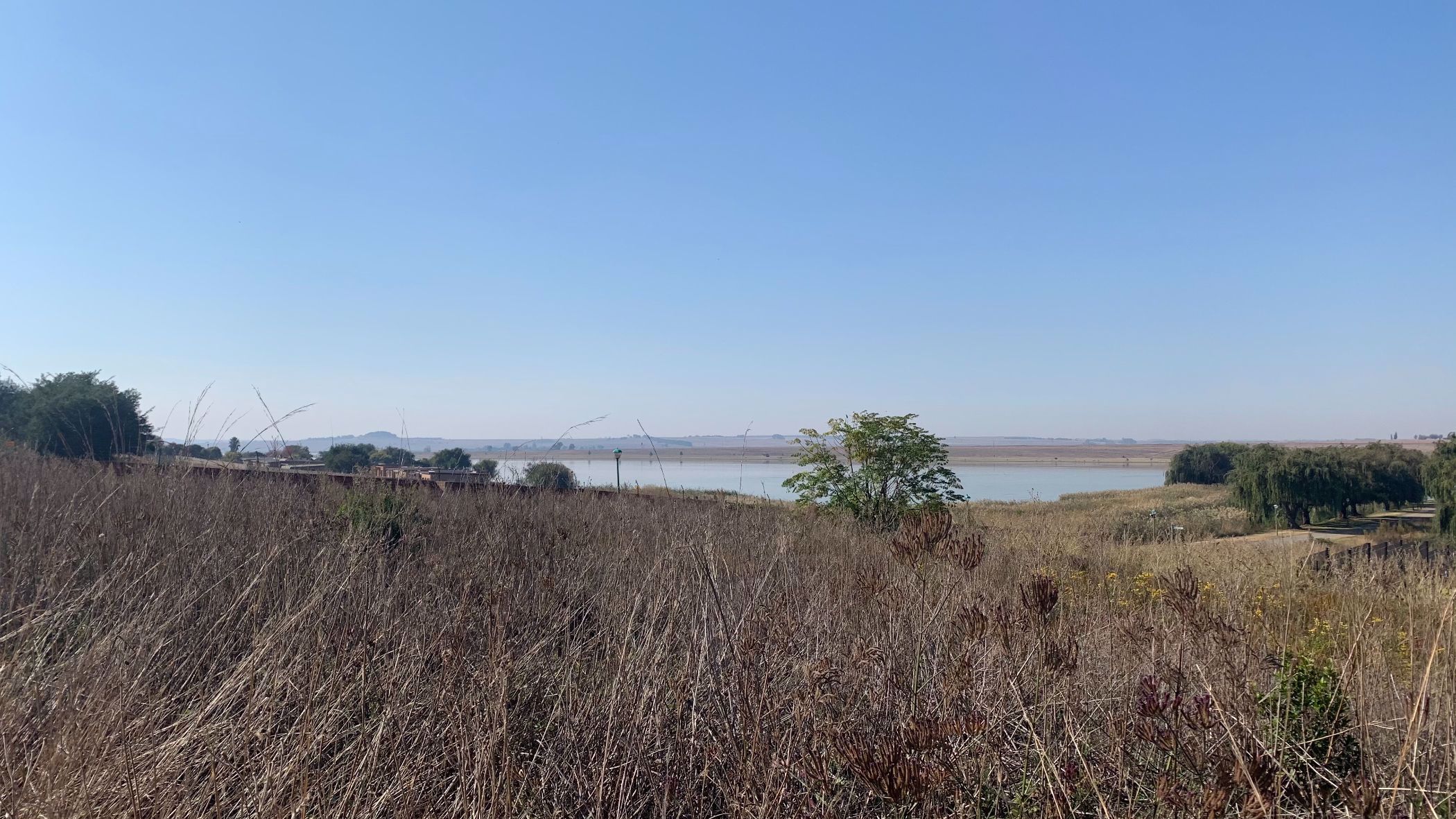 Residential vacant land for sale in Bronkhorstbaai - PRN1527547