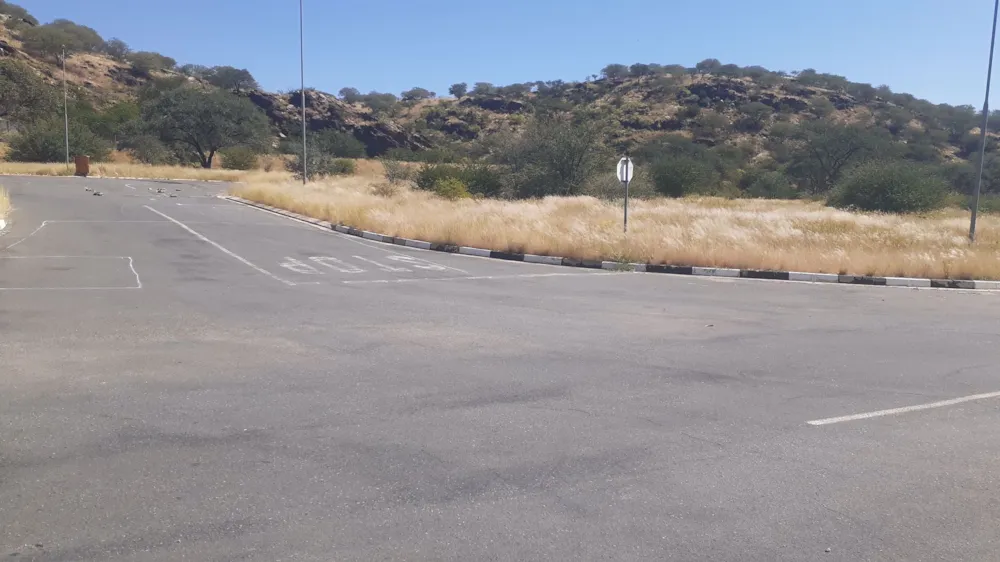 Commercial vacant land for sale in Brakwater, Namibia - 3NM1527519