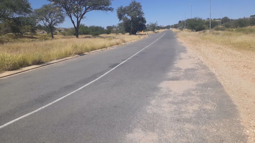 Commercial vacant land for sale in Brakwater, Namibia - 3NM1527519