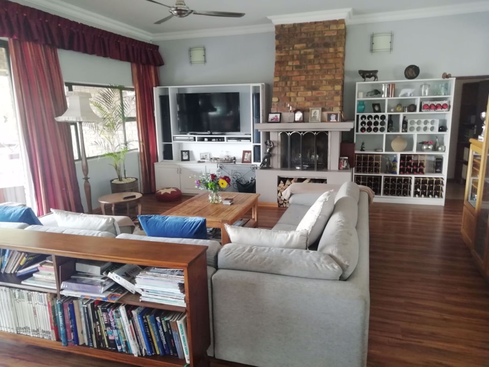 House for sale in Sabie - 1LY1529203