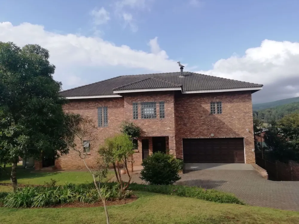 House for sale in Sabie - 1LY1529203 House for sale in Sabie - 1LY1529203