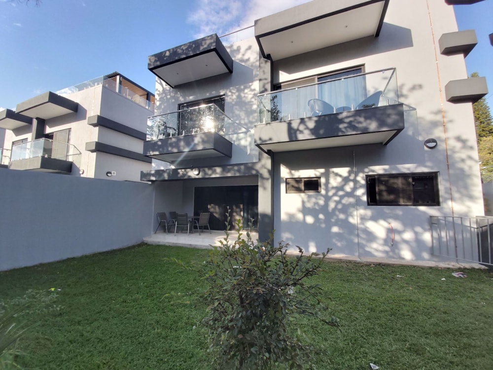 Townhouse to rent in Rhodespark, Zambia - 3ZA1527935 Townhouse to rent in Rhodespark, Zambia - 3ZA1527935