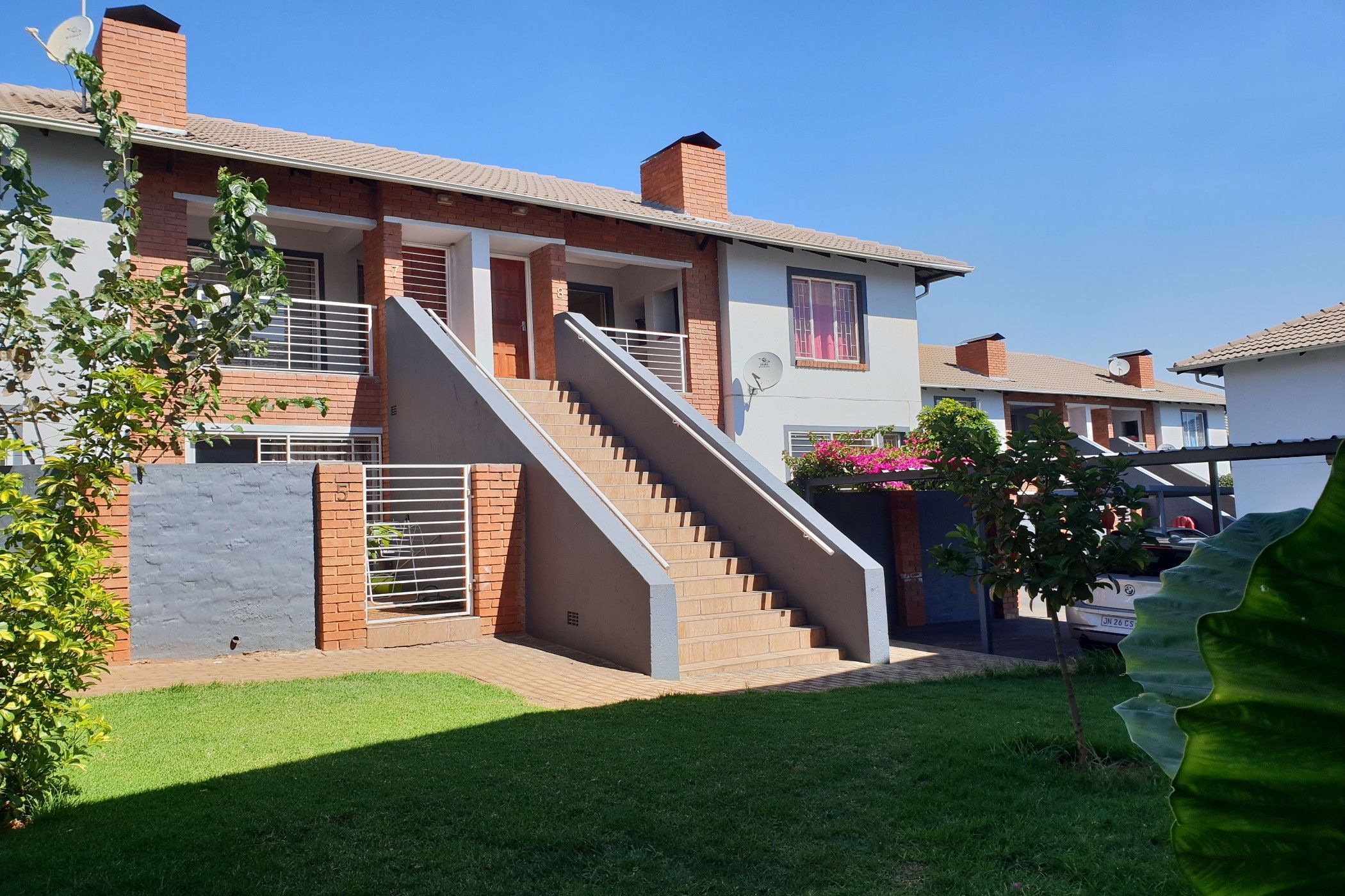 Apartment to rent in Florida Glen - RAL1713656