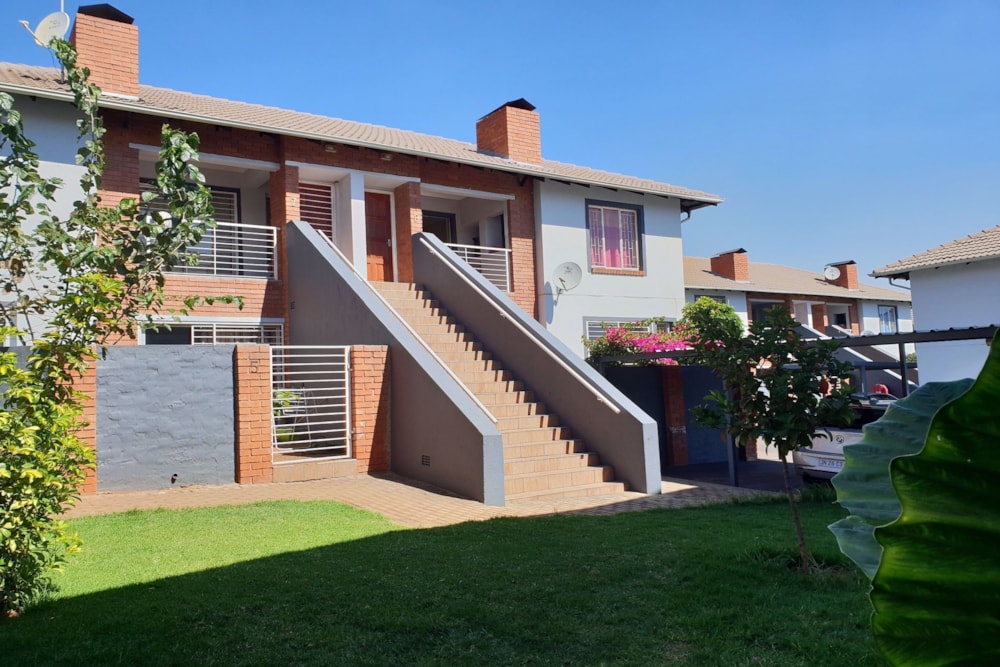 Apartment to rent in Florida Glen - RAL1713656 Apartment to rent in Florida Glen - RAL1713656