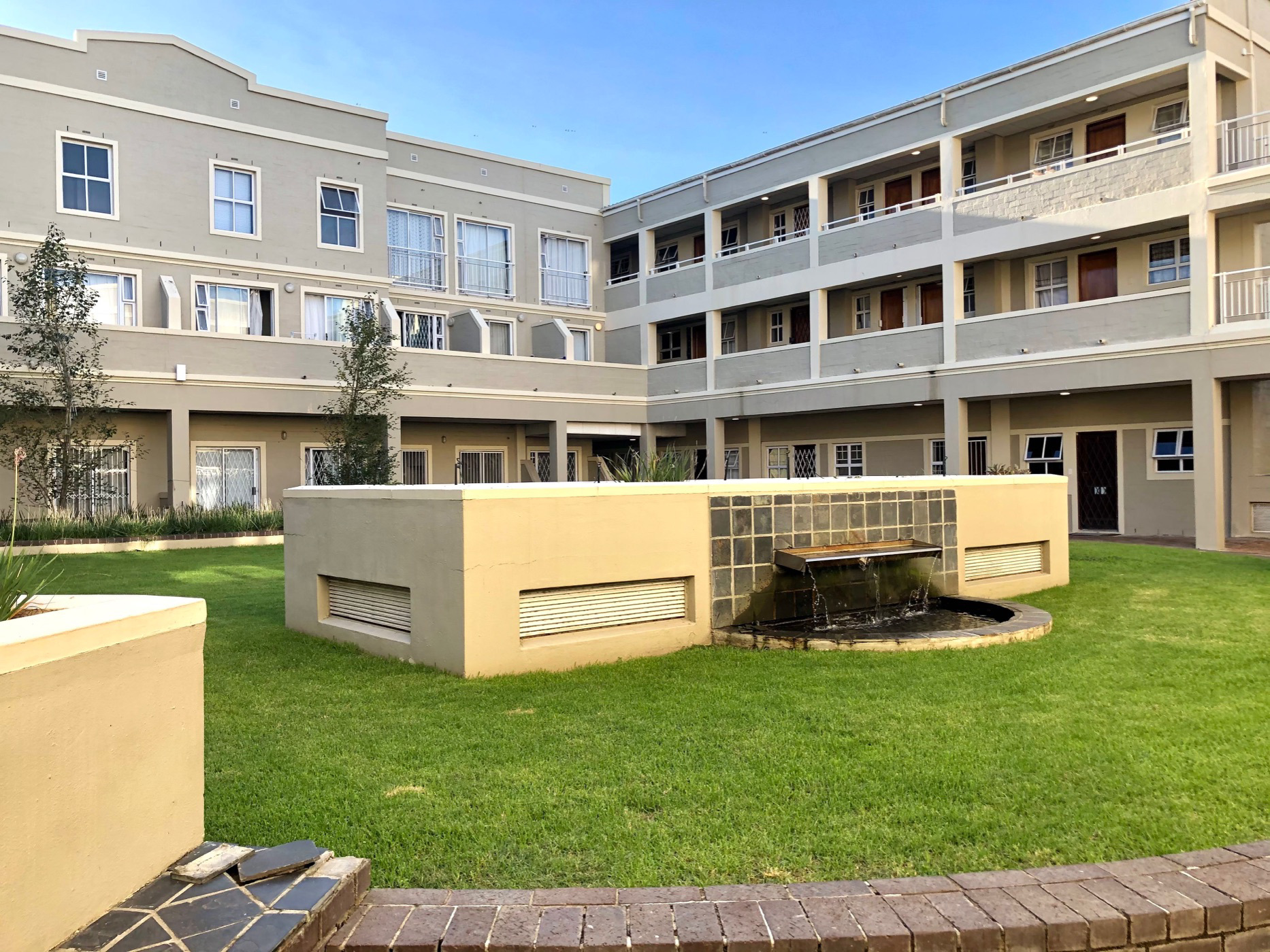 Apartment to rent in La Colline - STL1723720