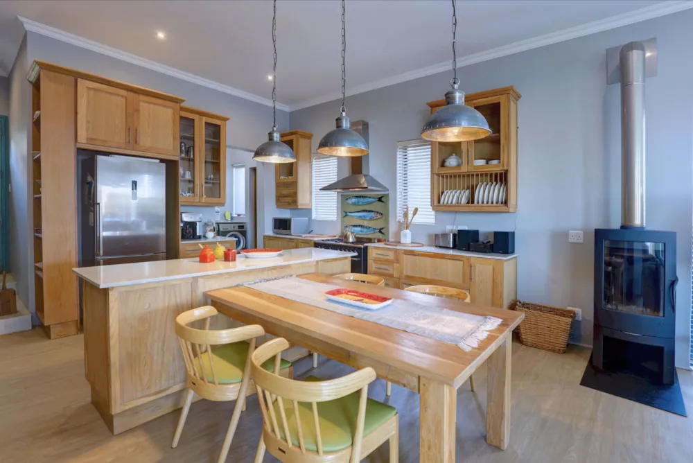 Townhouse for sale in Pinnacle Point Golf Estate - 1MB1592994