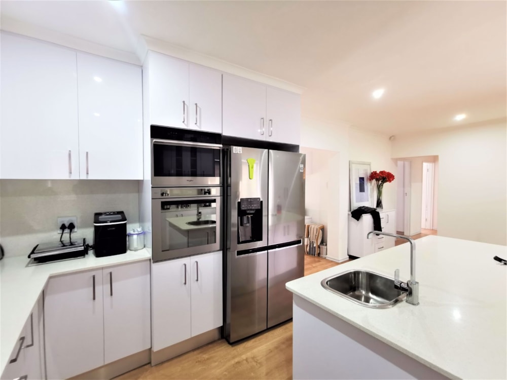 Townhouse for sale in Meer en See - 1RY1735405