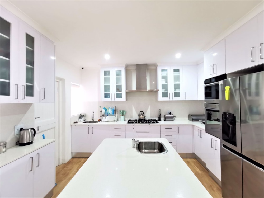 Townhouse for sale in Meer en See - 1RY1735405