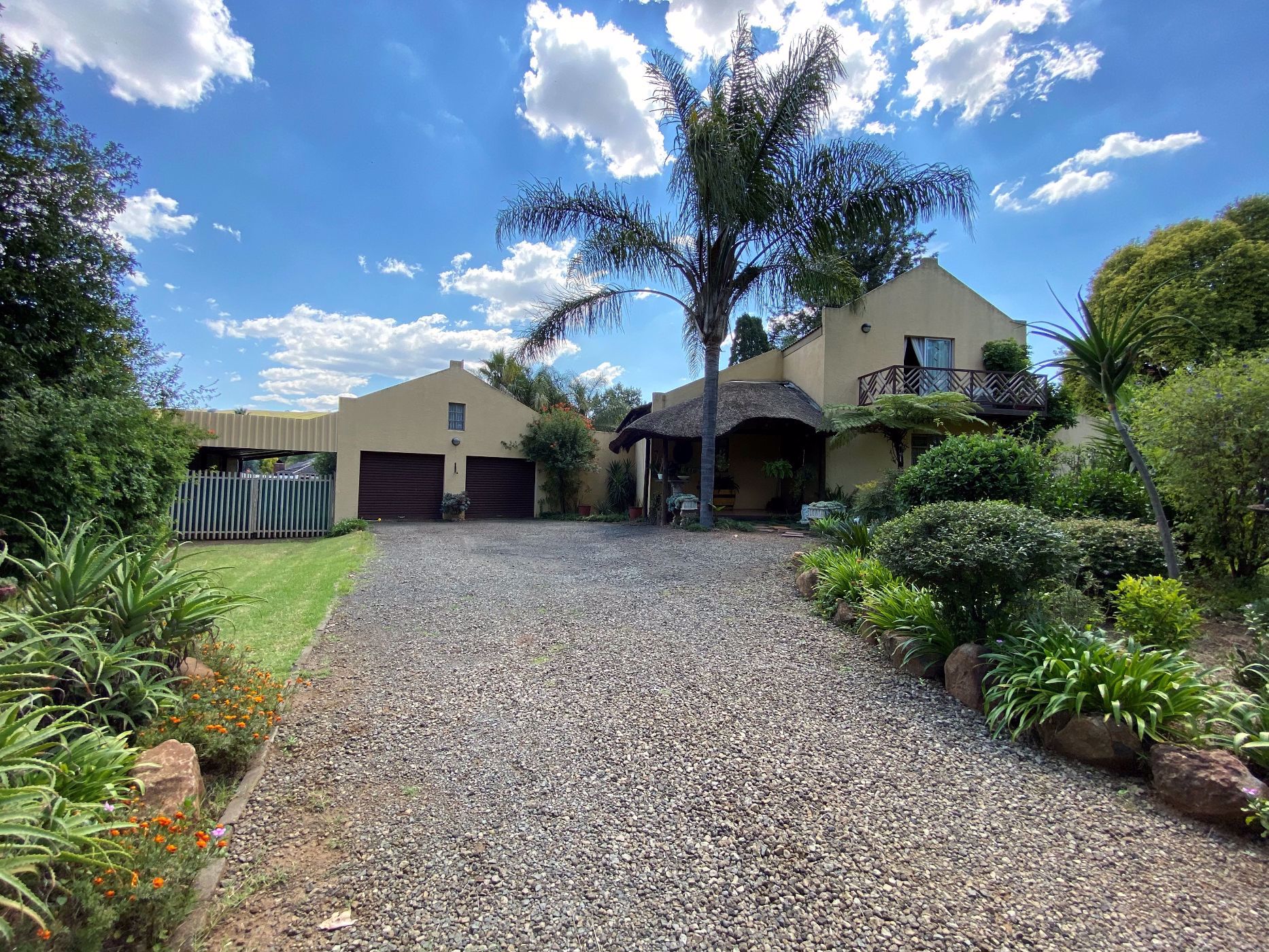 Double-storey house for sale in Signal Hill, Newcastle - 1NW1524700