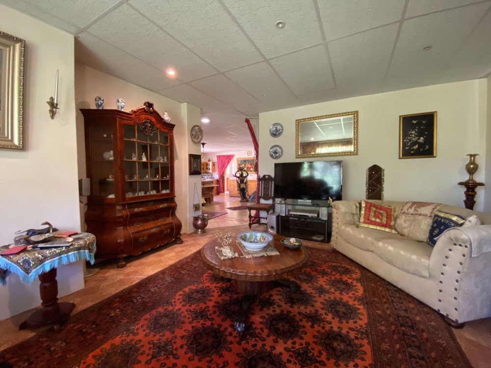 Double-storey house for sale in Signal Hill, Newcastle - 1NW1524700