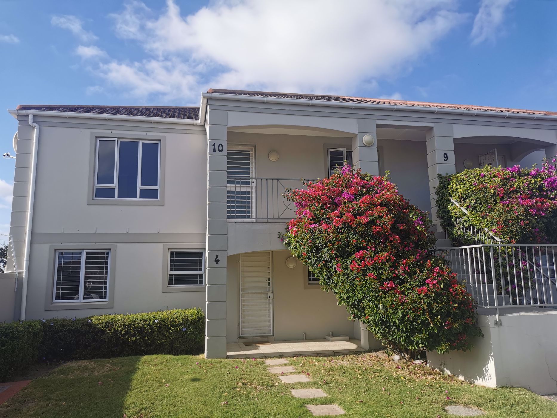 Apartment to rent in Royal Ascot - 1TV1751520
