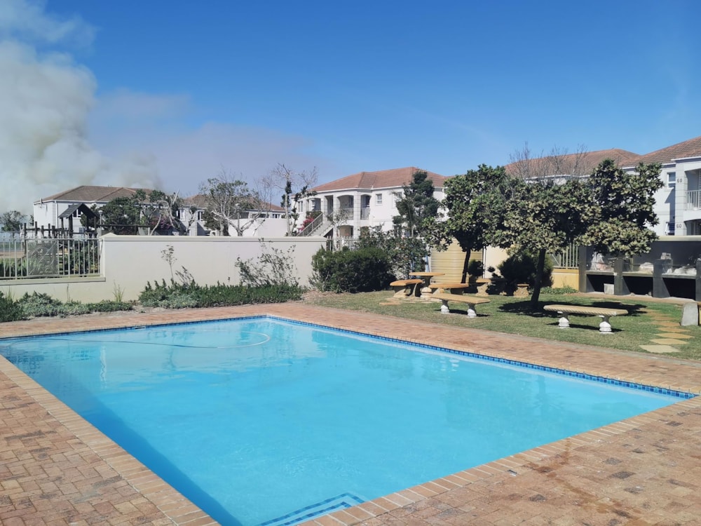 Apartment to rent in Royal Ascot - 1TV1751520