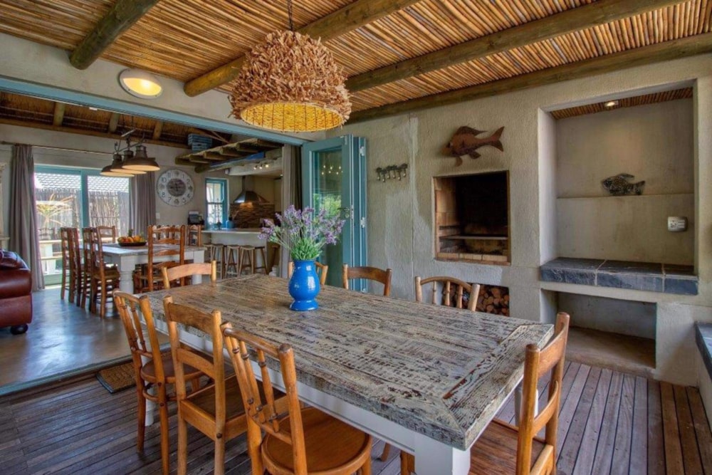 Double-storey house to rent in Kenton on Sea - 1KO1733655