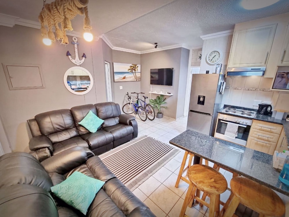 Apartment for sale in Umdloti Beach - 1ND1526137